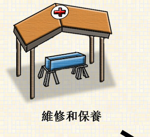 Repair and Maintenance