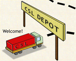 Welcome!